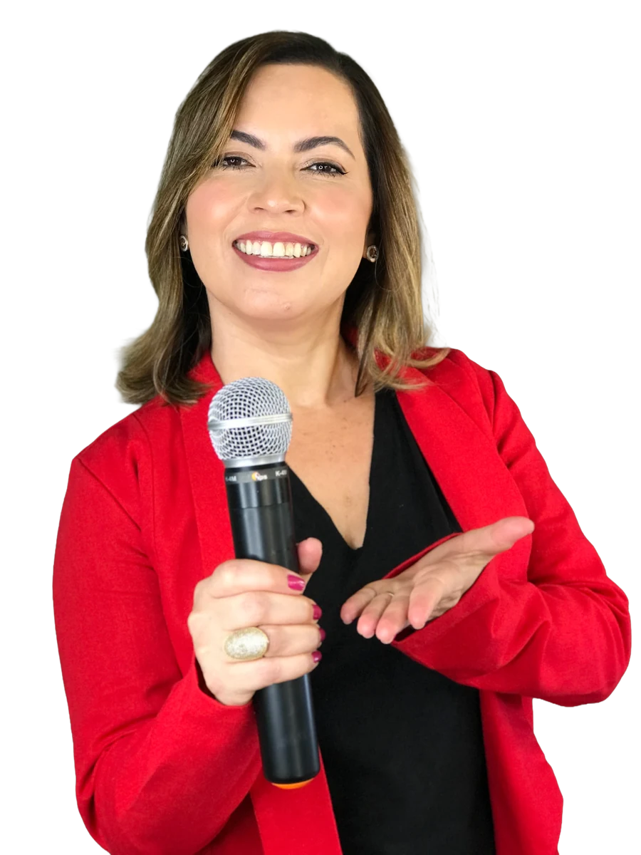 Cléia Lopes