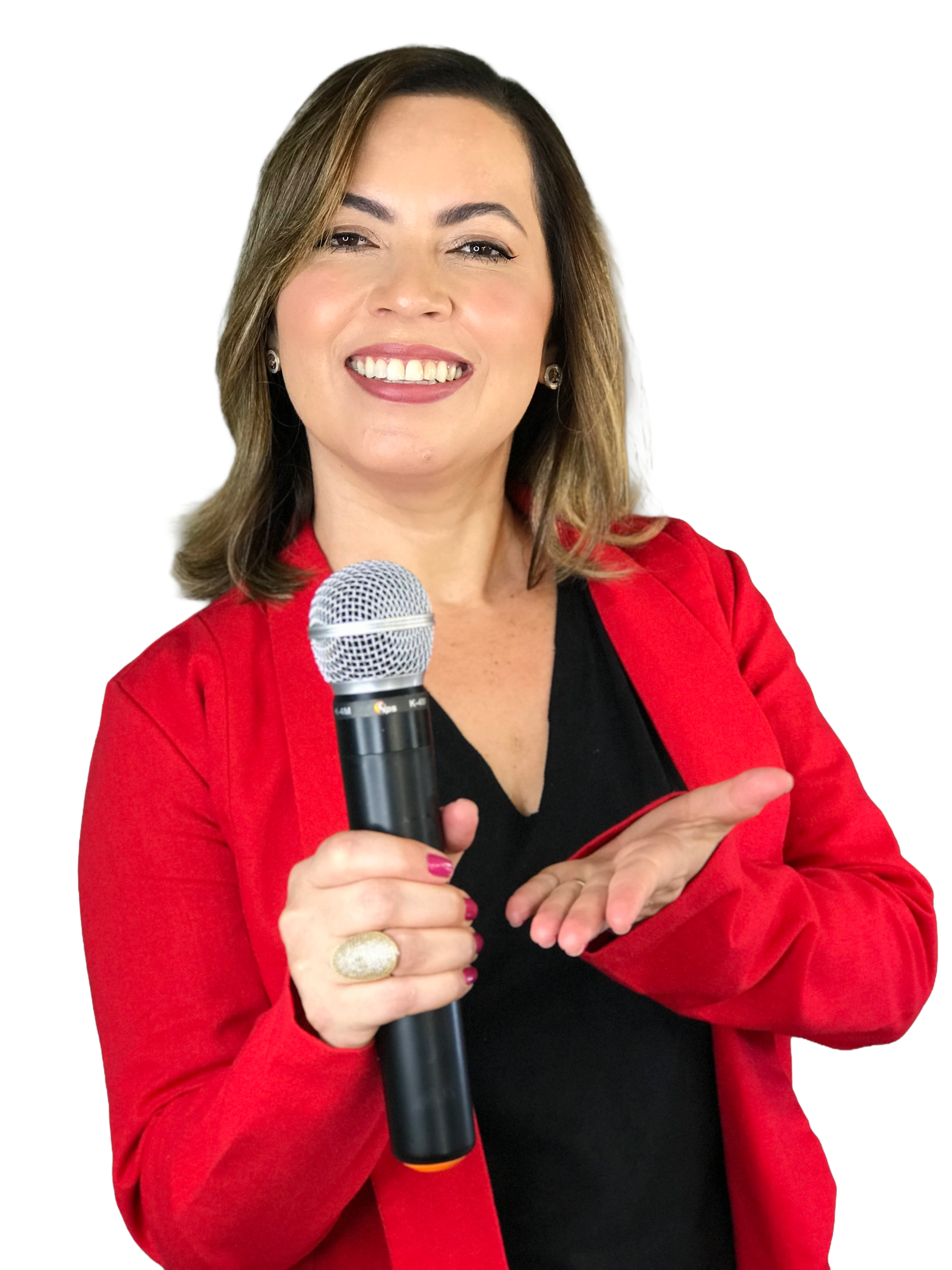 Cleia Lopes